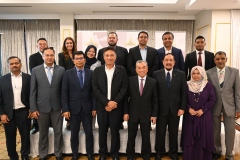 64TH ANNUAL GENERAL MEETING