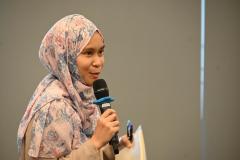 DEWAN CONNECT WITH SPS RAHAYU