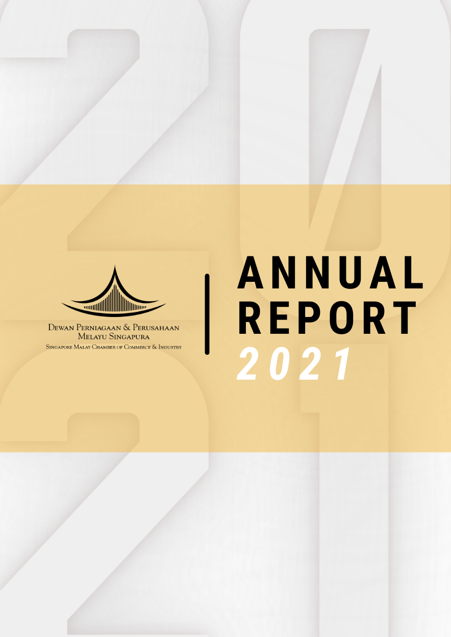2020 Annual Report