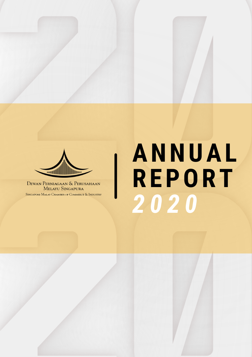 2020 Annual Report
