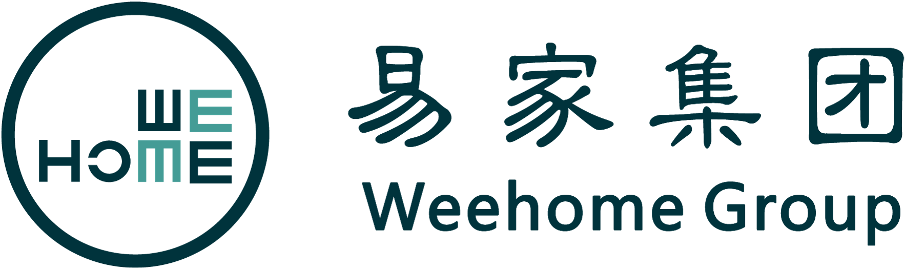 Weehome Group Pte Ltd Logo_100%