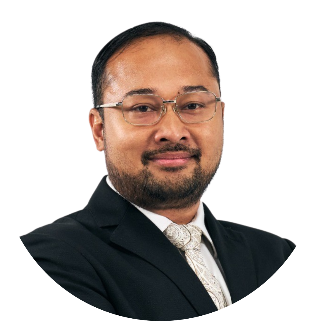 Fazli Mansor