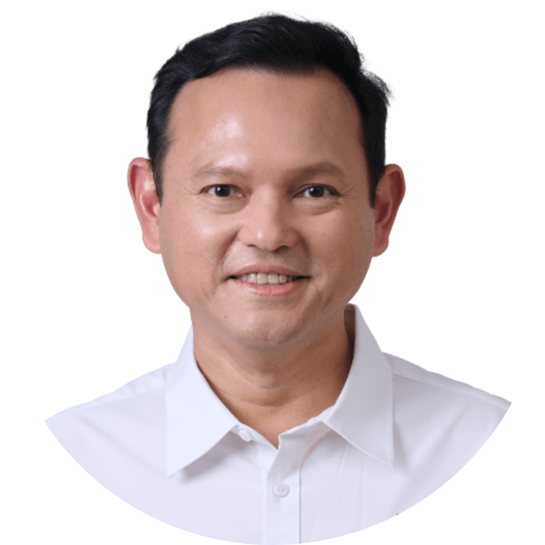 Mr Zaqy Mohamad