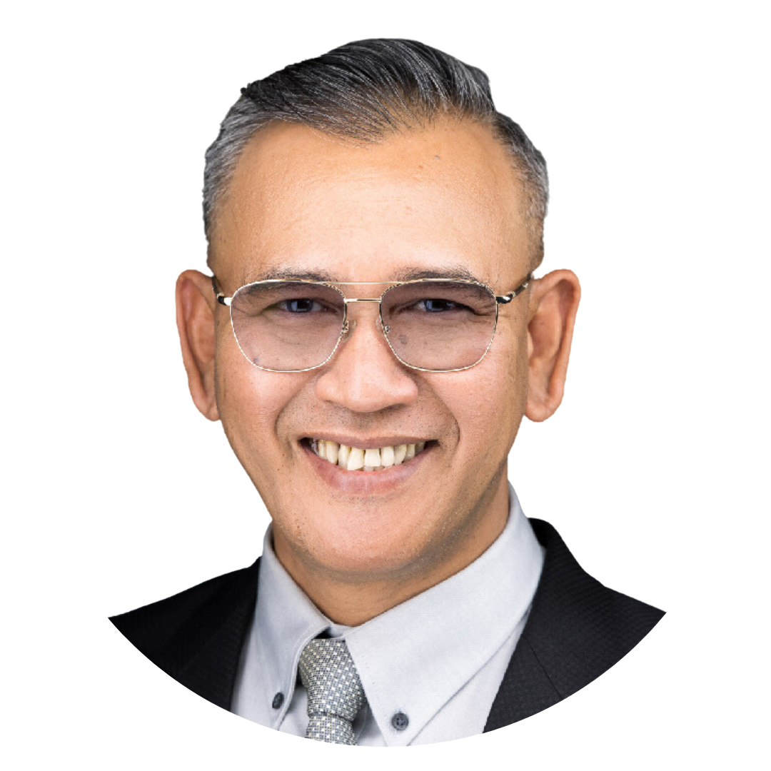 Azhar Md Salleh