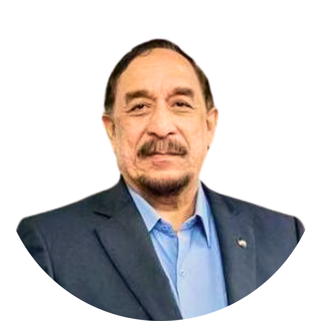 Farid Khan