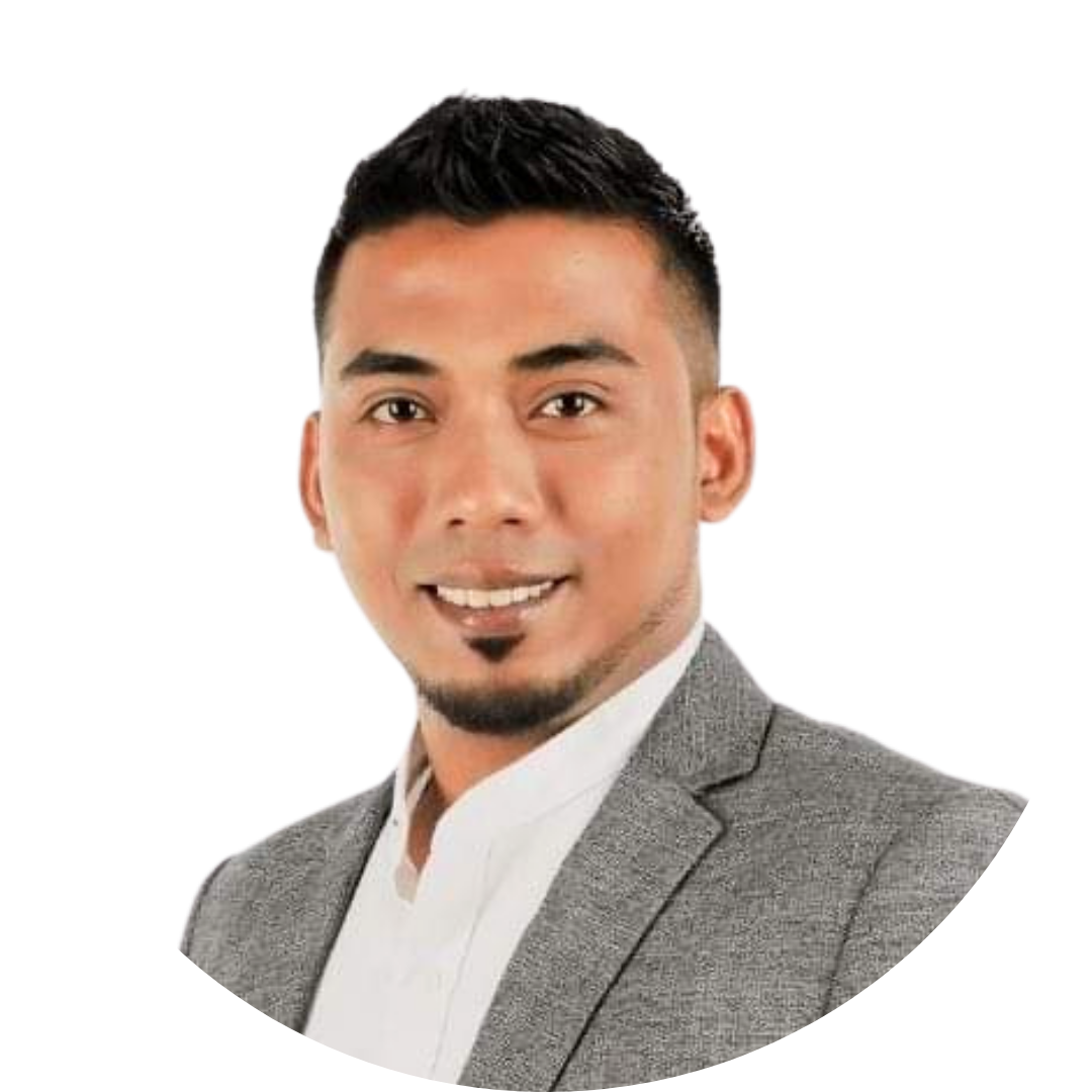 Syahiran Rohajat