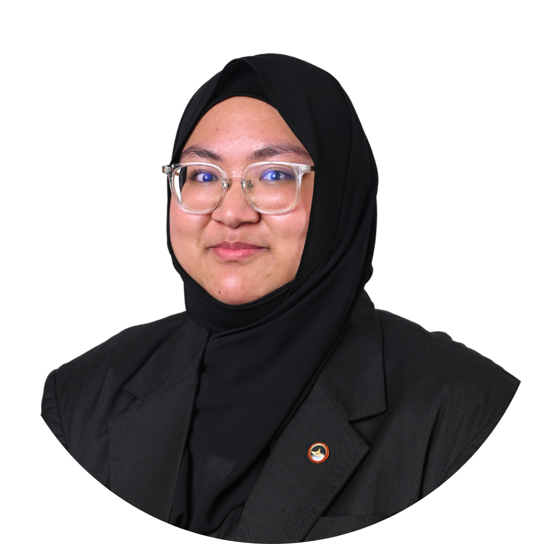 Hannah Dewi