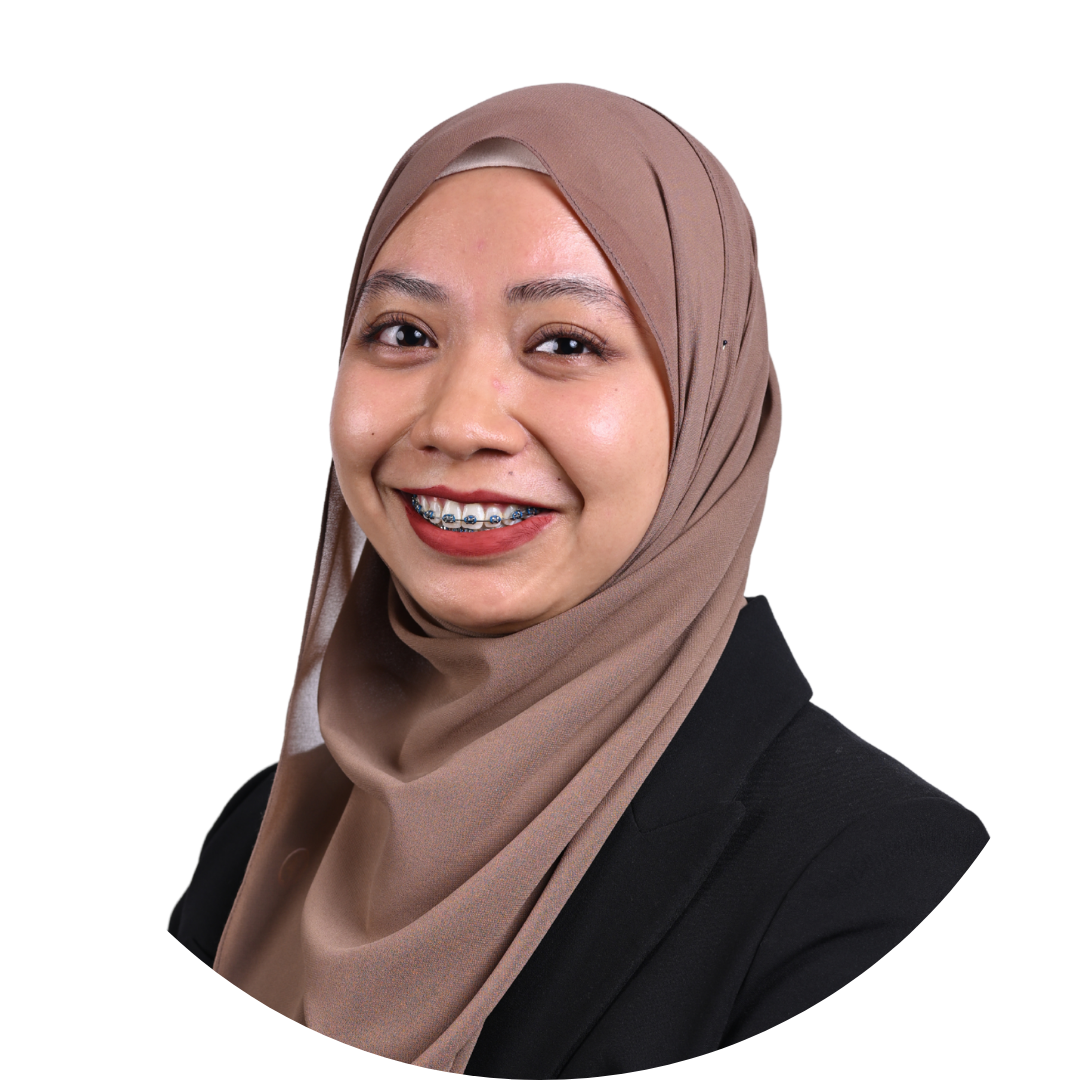 Siti Aisyah