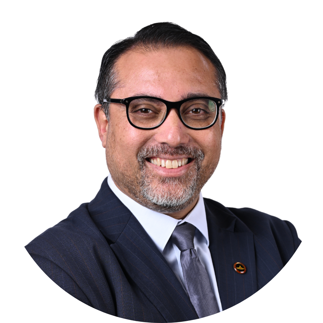 Mohamed Shehzad