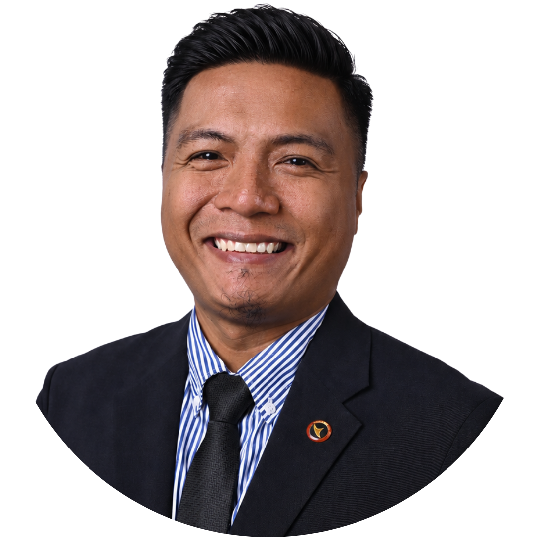 'Aidil Rausi
