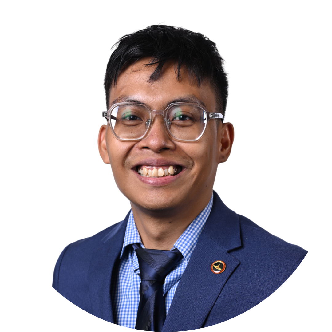 Md. Shaifulbahri