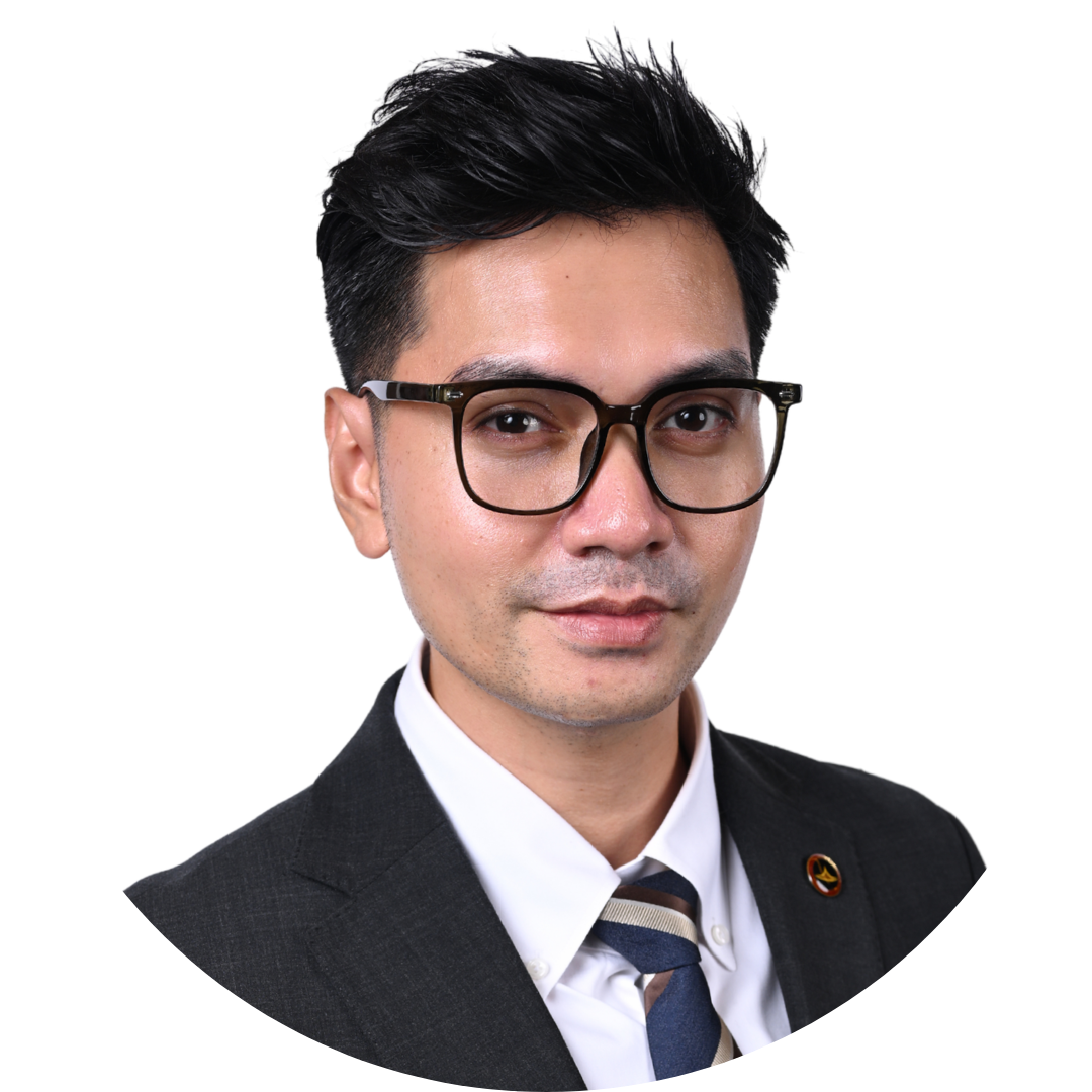 Khairil Asyraf