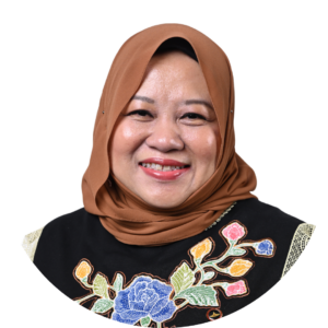 Maslina Mohamed