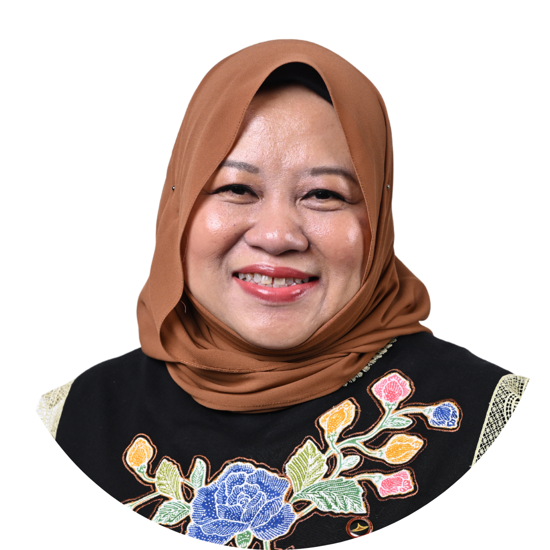 Maslina Mohamed