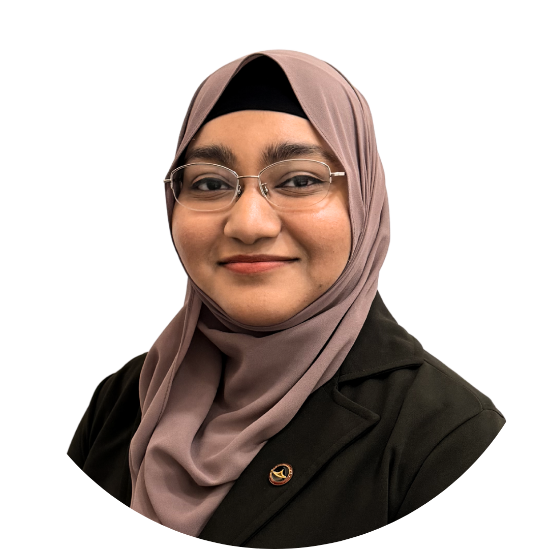 Haleema Thasneem