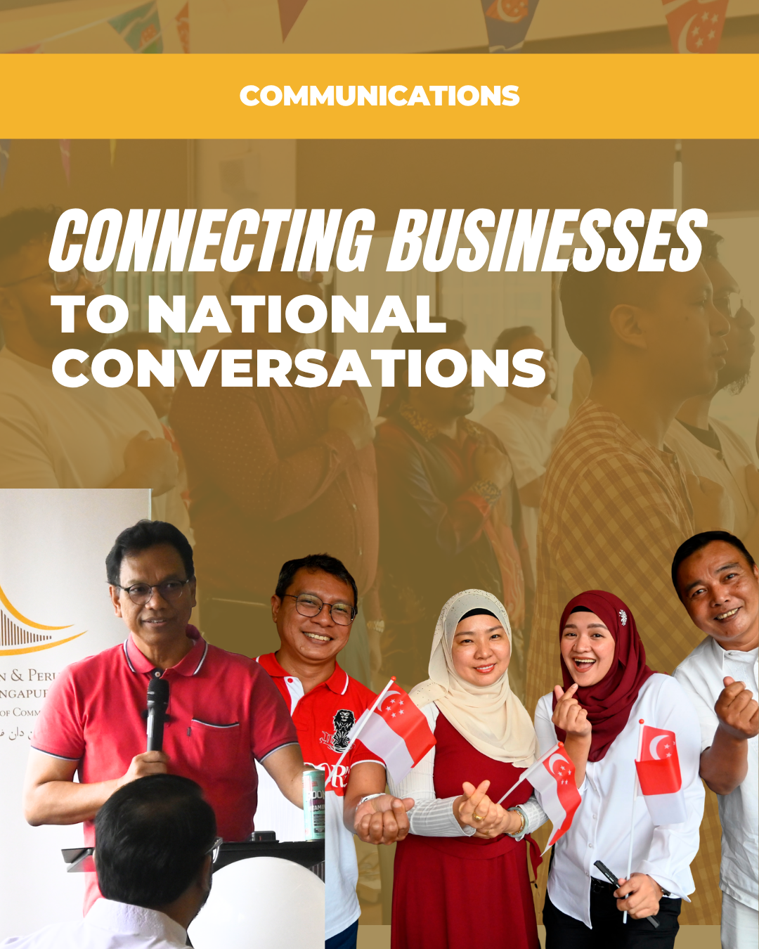 SMCCI Townhall