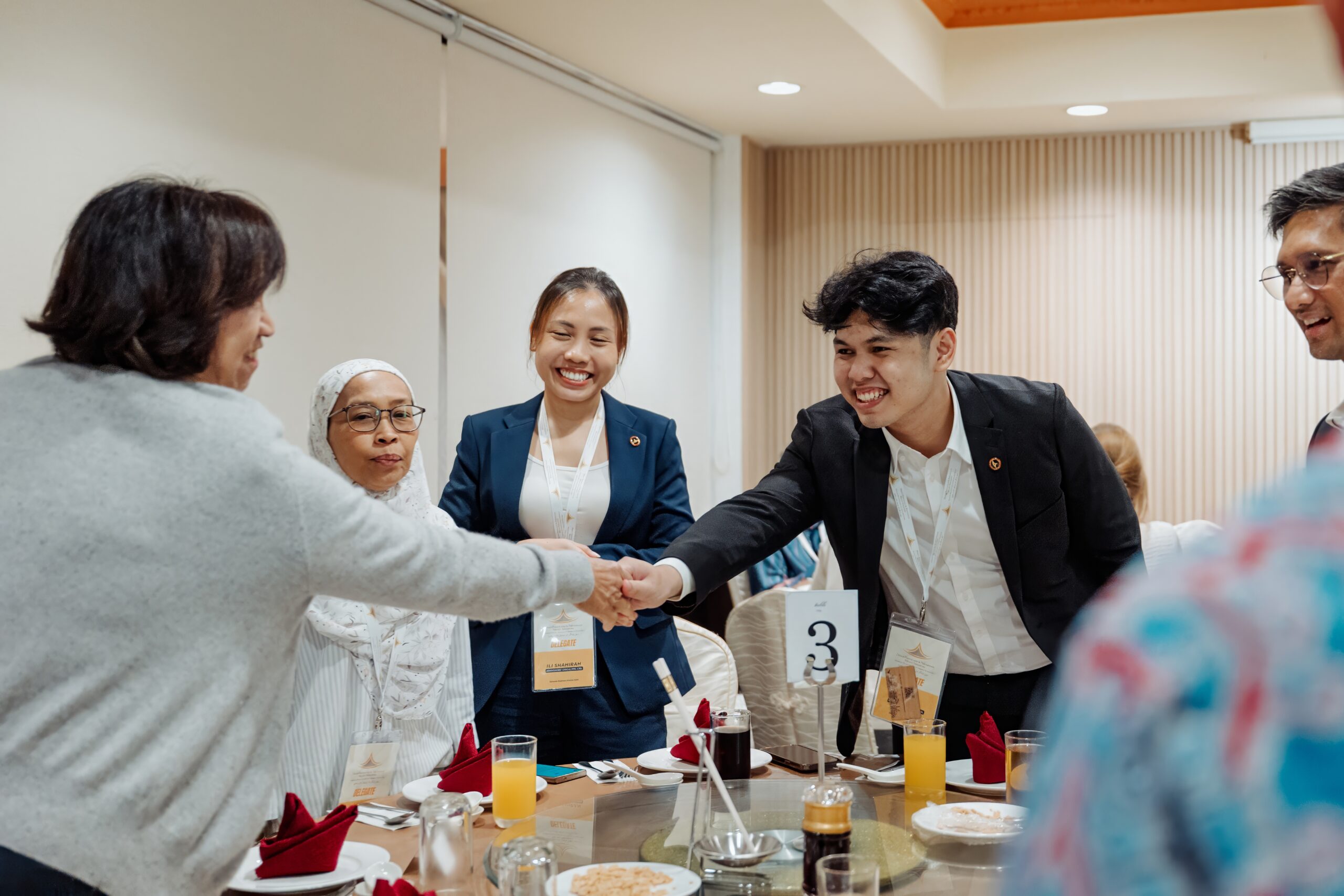 SMCCI business networking