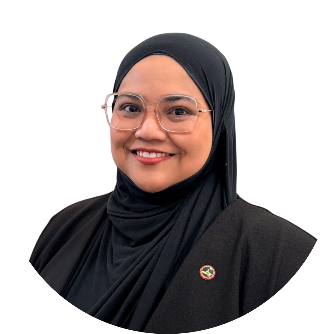 Nursurian Sazali